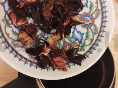 Vitamininis vaikų gėrimas Žingsnis 3