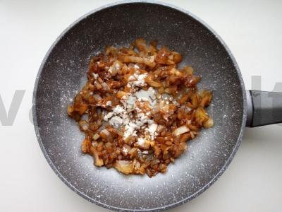 Tobulas troškintas mėsa su laimu orkaitėje Žingsnis 1