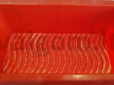 Braškinių-varškės sufletė Žingsnis 6