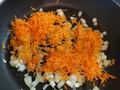 Vištienos sriuba su kukuliais Žingsnis 2