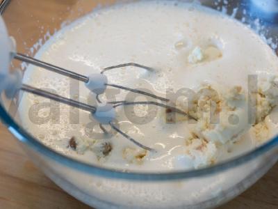 Karališka varškės pyragaitė Žingsnis 4