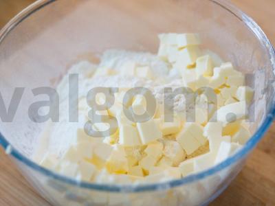 Karališka varškės pyragaitė Žingsnis 6