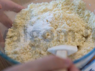 Karališka varškės pyragaitė Žingsnis 8