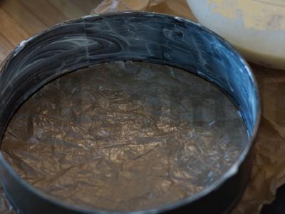 Karališka varškės pyragaitė Žingsnis 10