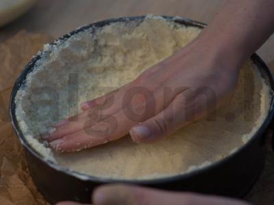 Karališka varškės pyragaitė Žingsnis 12