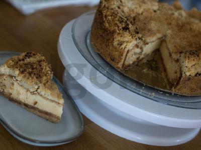 Karališka varškės pyragaitė Žingsnis 19