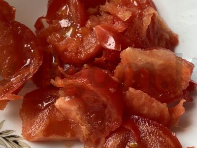 Daržovių karalius Žingsnis 1