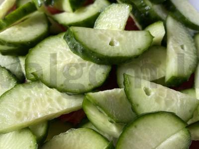 Daržovių karalius Žingsnis 2