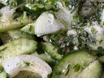 Daržovių karalius Žingsnis 4