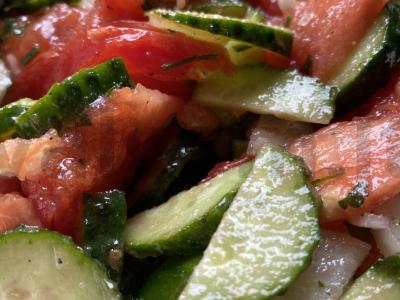 Daržovių karalius pagrindine nuotrauka