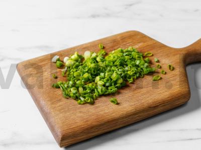 Adygėjos pyragas Žingsnis 3