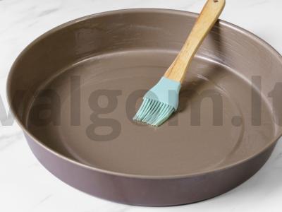 Adygėjos pyragas Žingsnis 8