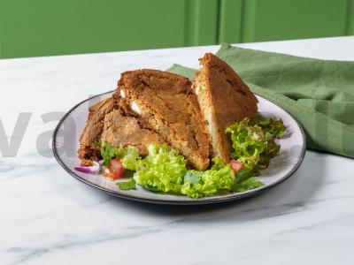 Adygėjos pyragas pagrindine nuotrauka