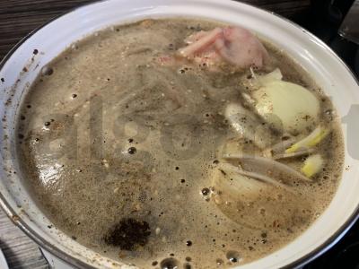 Kiaulienos kulnas ant rauginto alaus „migdolinis“ Žingsnis 2