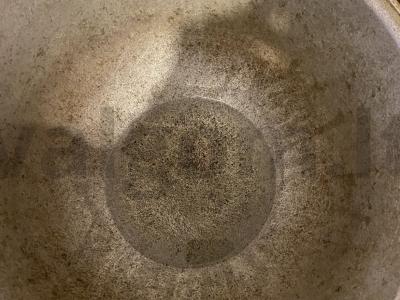 Vištienos padažas Žingsnis 1