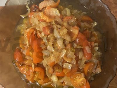 Vištienos padažas Žingsnis 6