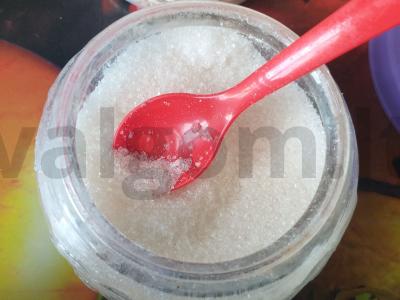 Daugiausiai grūdų pieno košė Žingsnis 3