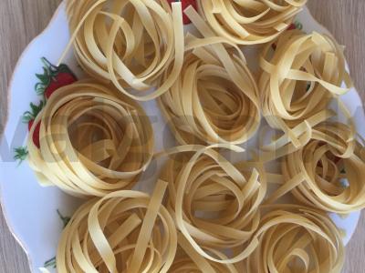 Lizdai su faršu Žingsnis 4