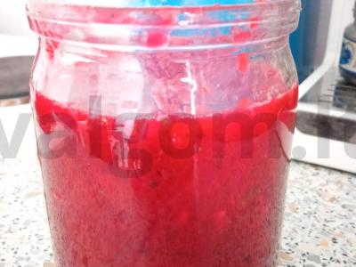 Namų tkemali Žingsnis 6