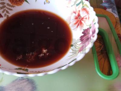 Tailandietiški putpelių kiaušiniai Žingsnis 1