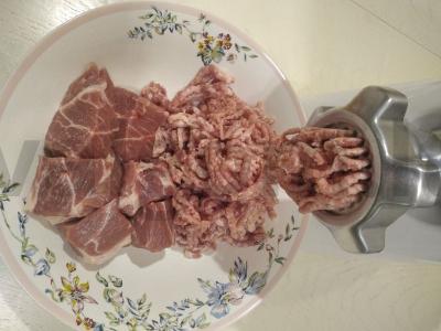 Sotūs terinas su pistacijomis Žingsnis 2