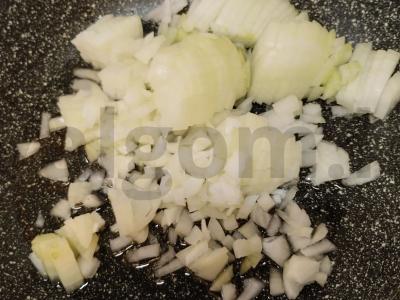 Troškinta burokėliai kaip darželyje Žingsnis 3