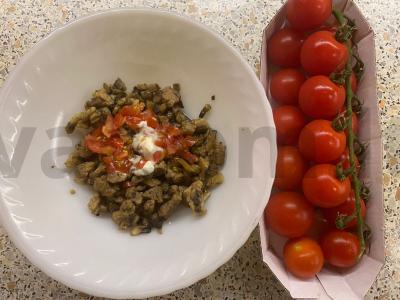 Bulvės „Kroška“ su įdaru Žingsnis 7