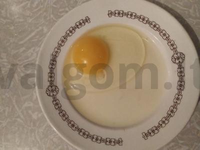 Varenikai „Siurprizas“ Žingsnis 2