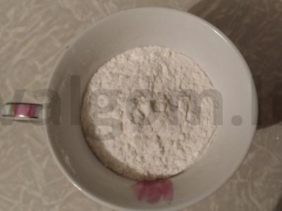 Varenikai „Siurprizas“ Žingsnis 4