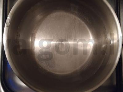 Varenikai „Siurprizas“ Žingsnis 6