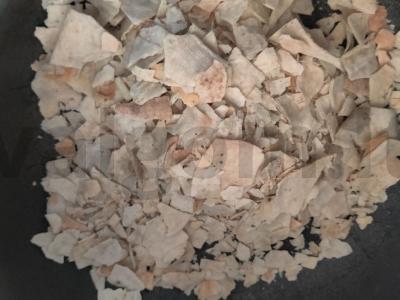 Tortilijų apkepas su faršu ir unagi padažu Žingsnis 3