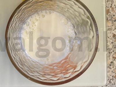 Namų keksiukai su aviečių uogiene Žingsnis 6