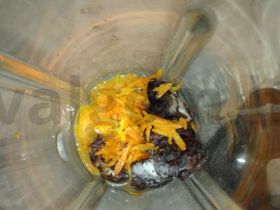 Be glitimo sausainiai Žingsnis 1