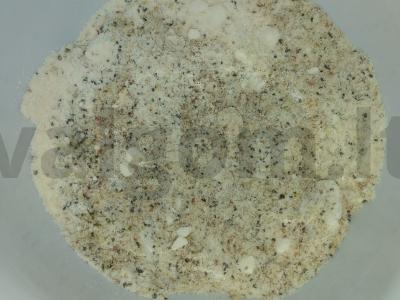 Be glitimo sausainiai Žingsnis 2