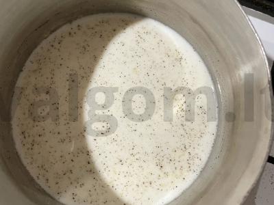 Lazanija iš bešbarmako Žingsnis 5