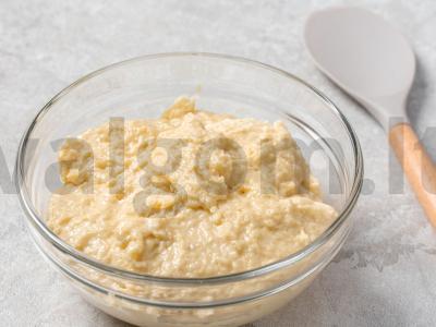 Armėniška gata Žingsnis 1