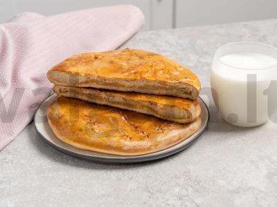 Armėniška gata pagrindine nuotrauka