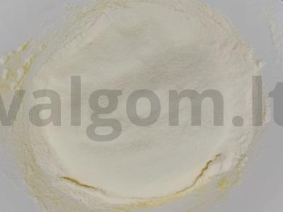 Varškės tortas su braškių džemu Žingsnis 2