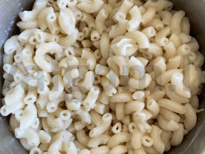 Jautienos kepenys su makaronais ir žolelėmis Žingsnis 5