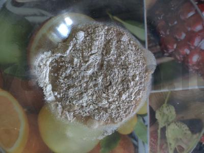 Moliūgų ir sojų miltų užkandis „Hobakčukas“ Žingsnis 2