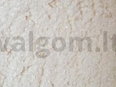 Pyragas „Vasaros skonis“ su varške ir raudonosiomis serbentėmis Žingsnis 9