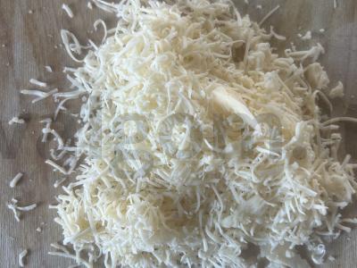 Bulvės su faršu ir sūriu orkaitėje Žingsnis 8