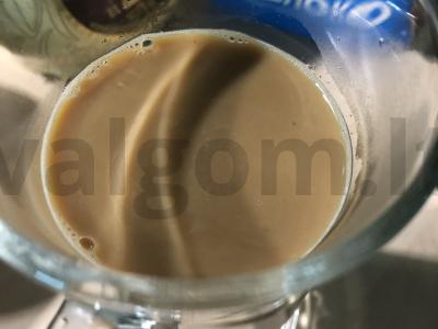 Kavos malonumas Žingsnis 2