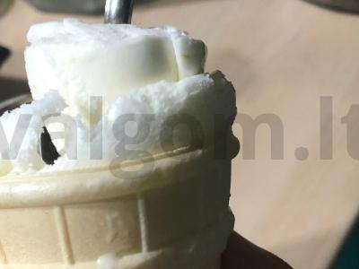 Kavos malonumas Žingsnis 3