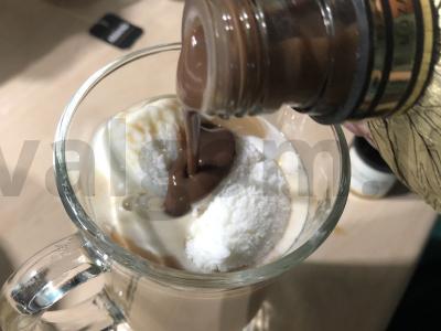 Kavos malonumas Žingsnis 4