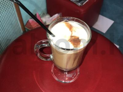 Kavos malonumas pagrindine nuotrauka