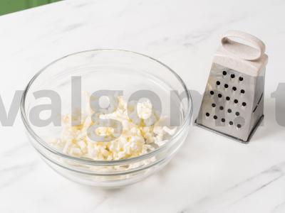 Kijevo kotletai orkaitėje Žingsnis 3