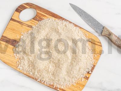 Kijevo kotletai orkaitėje Žingsnis 9