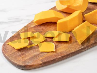 Klasikinis amerikietiškas moliūgų pyragas Žingsnis 2