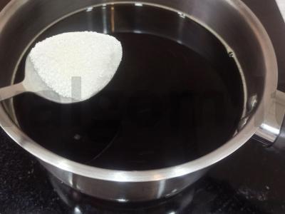 Namų kvasas Žingsnis 2